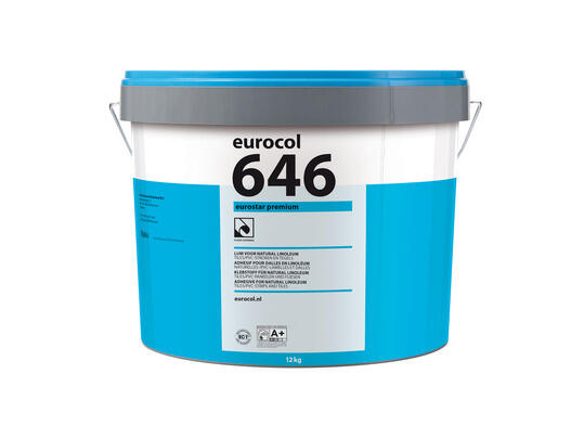 Eurocol Pastalijm nvt