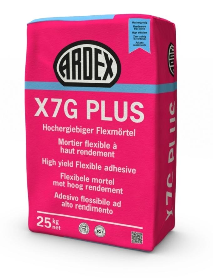 Ardex Poederlijm Grijs