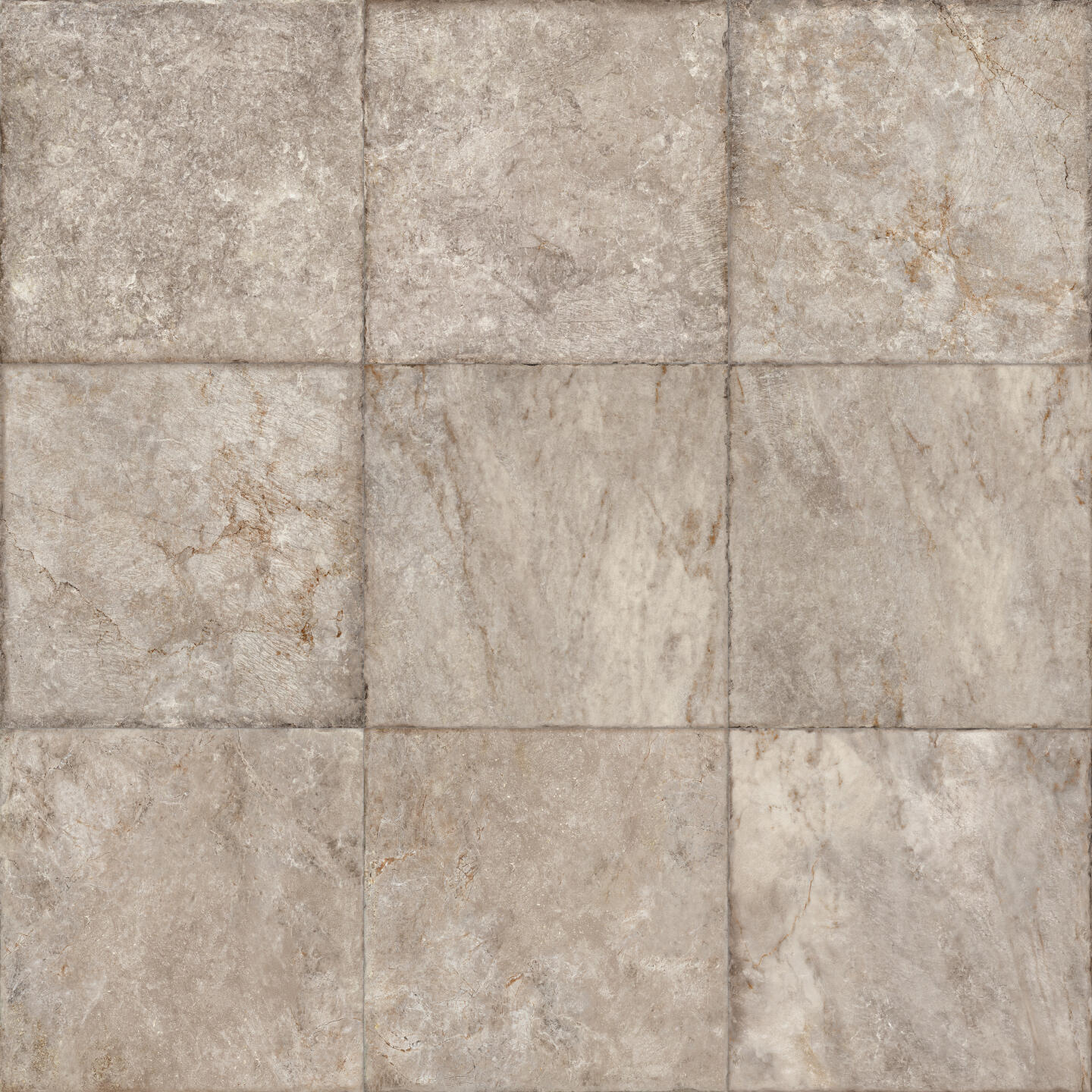 Tagina Marmi Imperiale Beige mat 60x60