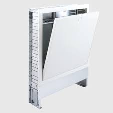 Schlueter BEKOTEC-THERM-VSE verdeelkast inbouw max. 12 HK kleur: VW