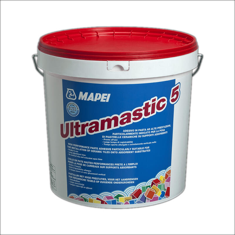 Mapei Ultramas nvt