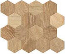 Panaria Kairos Bruin mat 28x33