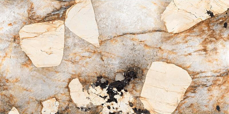 Marazzi italie Grandemarble Multicolor glans 120x278