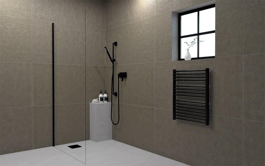 Gigacer Argilla Antraciet mat 60x120