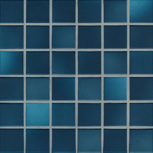 AWS Fresh Blauw glans 30x30