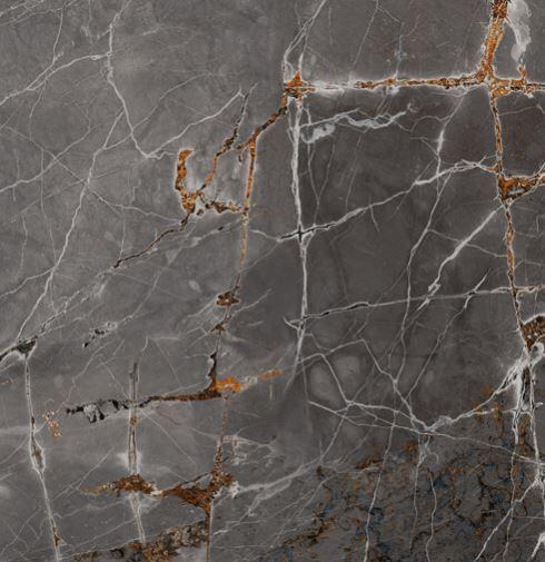 La Cueva Dutch Stone Antraciet mat 60x60