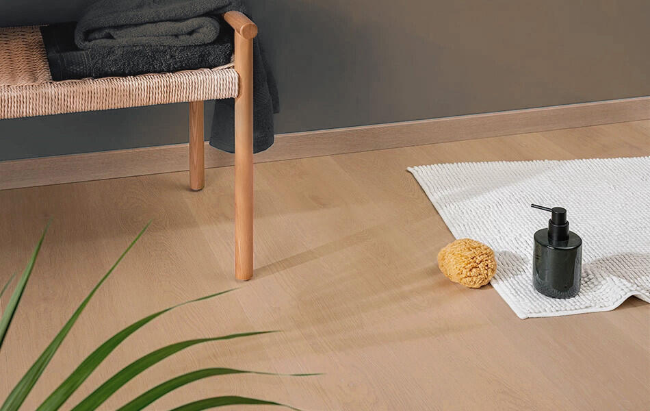 Bobeau Nakuru Beige mat 6x240