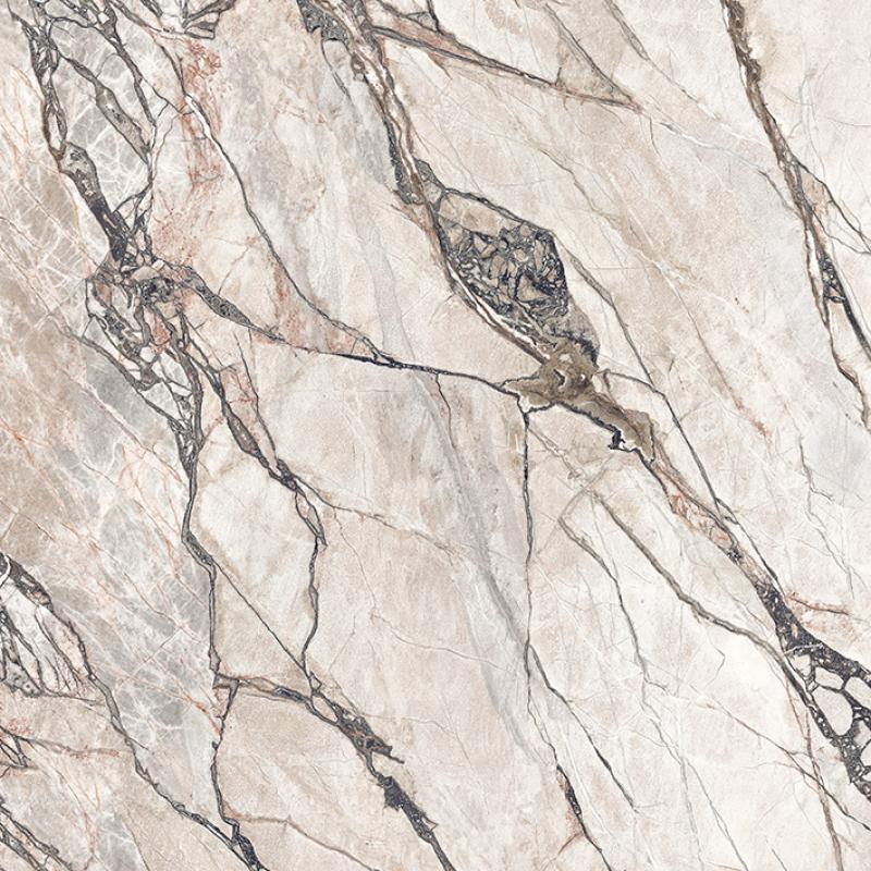Flaviker Supreme Hedonism Grijs glans 120x120