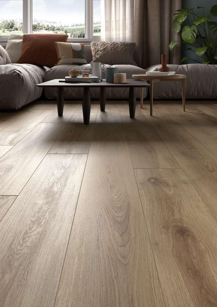 Panaria Borealis Bruin mat 20x120