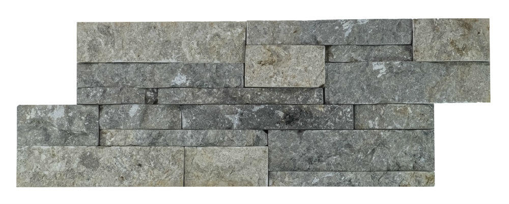 Stabigo Stone Panel Grijs 20x50
