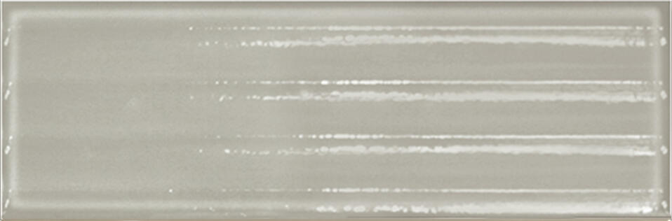 Verde Glassalike Grijs glans 10x30