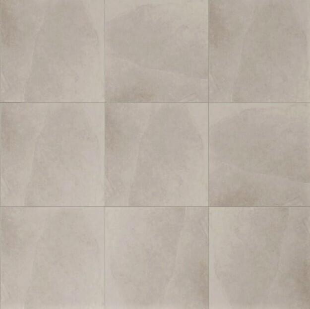 Fondovalle Planeto Grijs mat 80x80