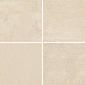 Sottocer Fusion Beige mat 2x2