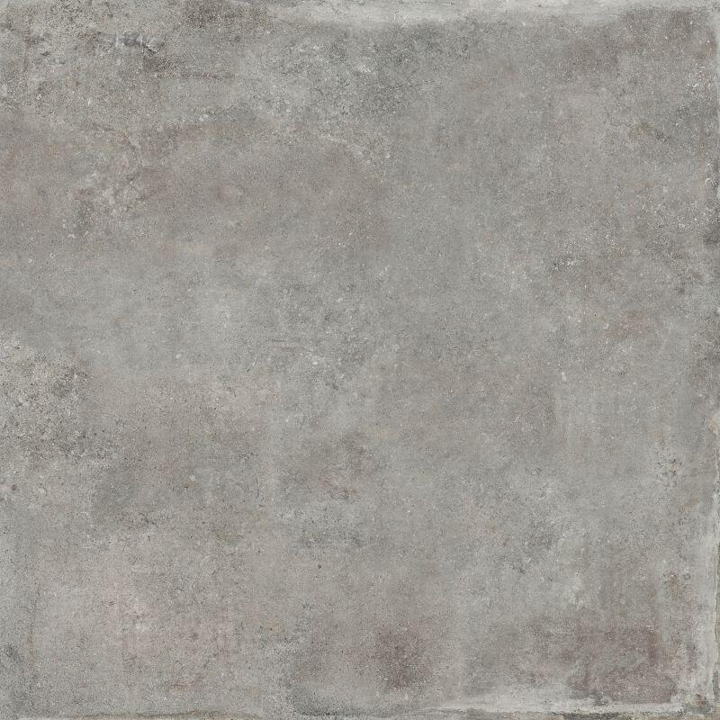 Flaviker Re-Tour Grijs mat 90x90