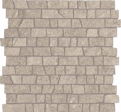 Fondovalle Planeto Grijs mat 30x30