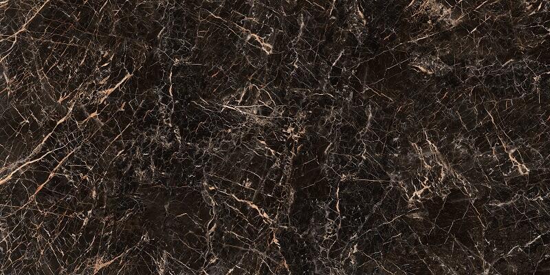 Marazzi italie Grandemarble Zwart glans 160x320