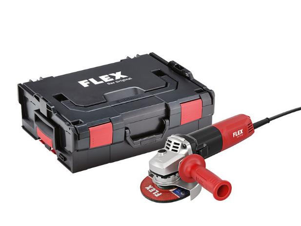 Het gereedschap Hg Rood mat