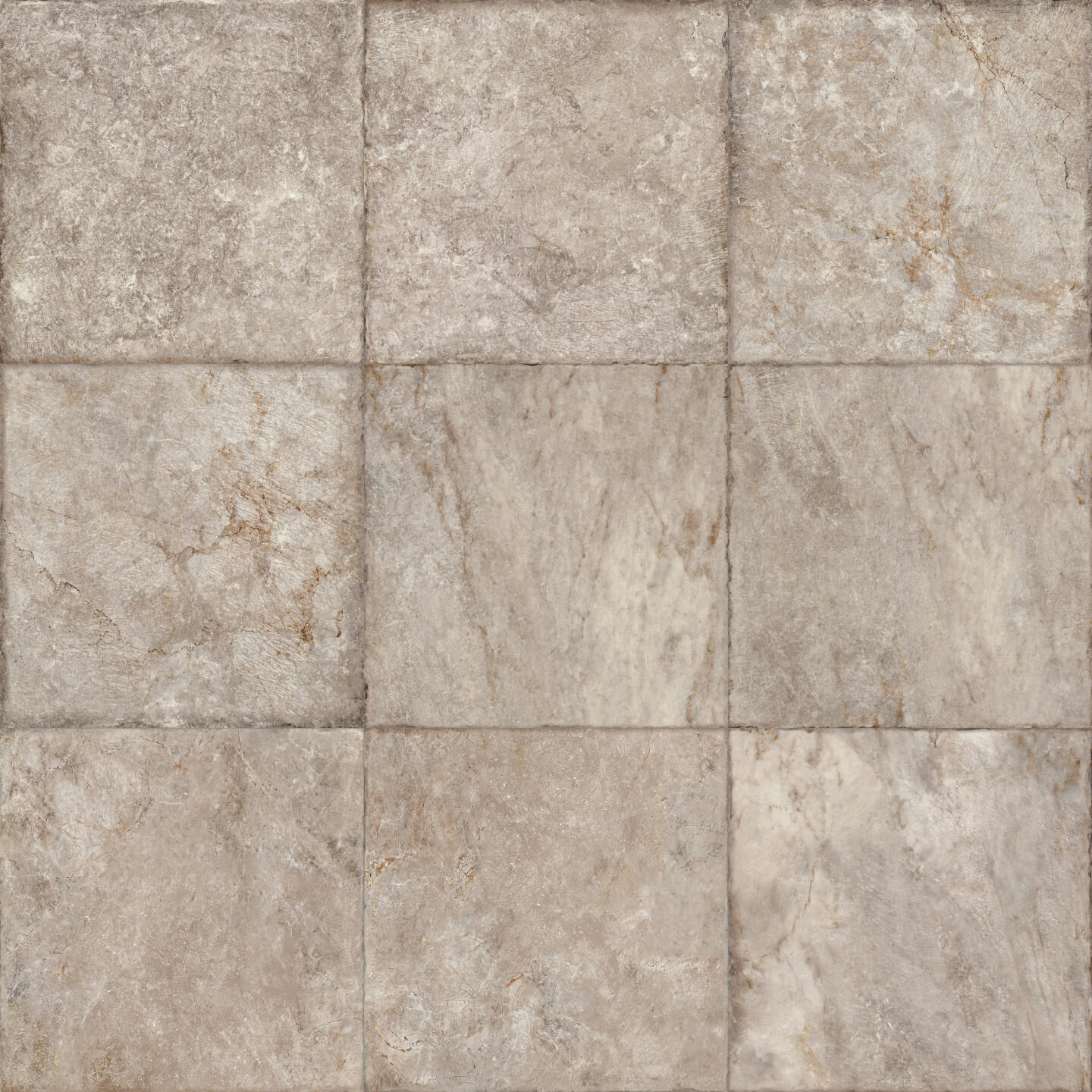 Tagina Marmi Imperiale Beige mat 90x90