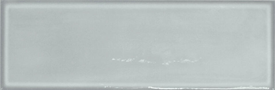 Verde Glassalike Blauw glans 10x30