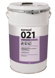 Eurocol Voorstrijk nvt