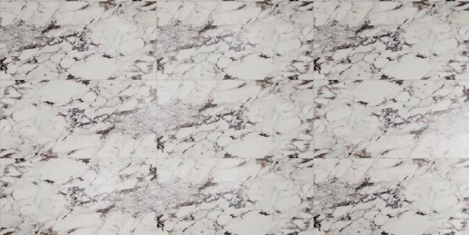 Marazzi italie Grandemarble Wit glans 120x240