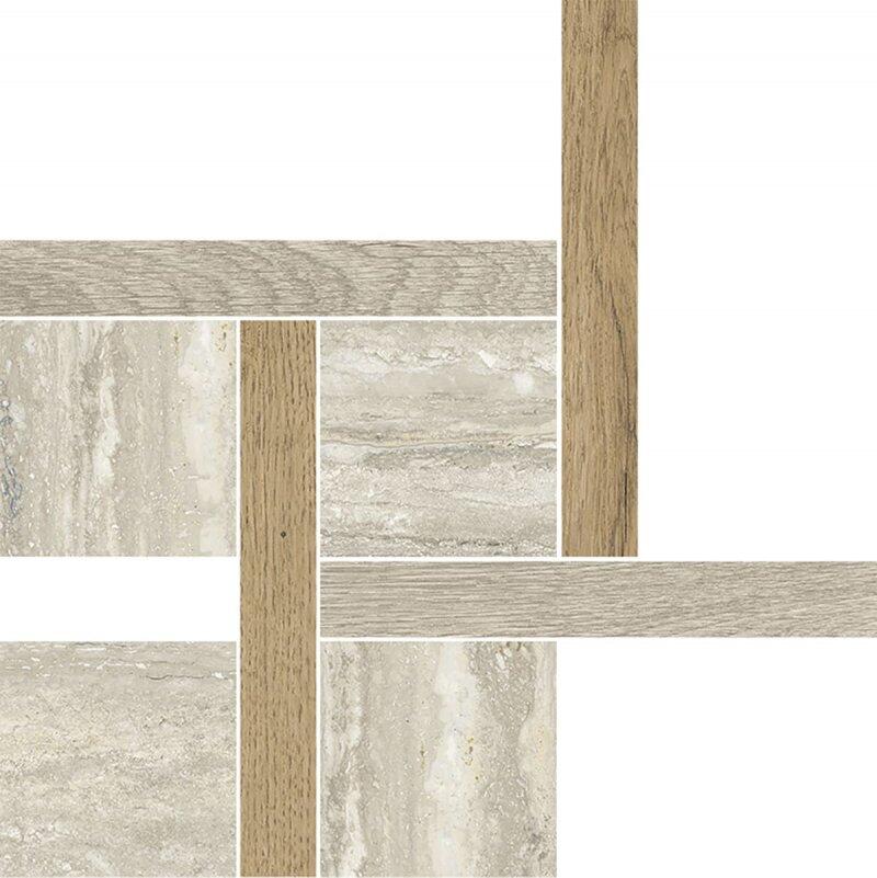 Pastorelli New Classic Wit mat 32x32