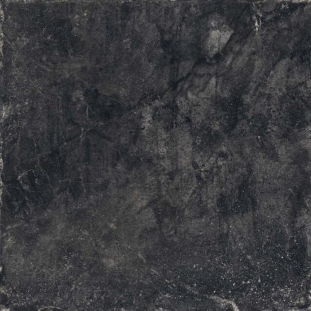 Tagina Marmi Imperiale Zwart mat 60x60