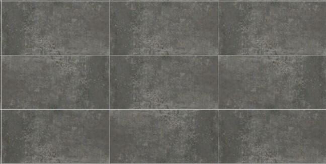 Villeroy & Boch Atlanta Antraciet mat 30x60