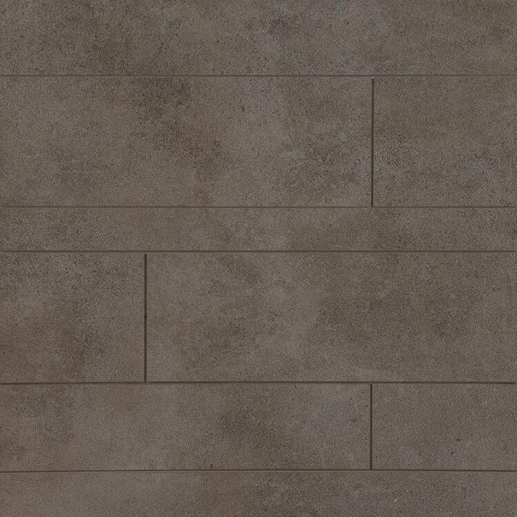 Rak Surface Bruin mat