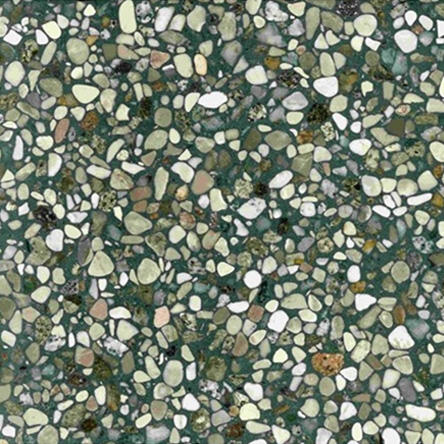 Grandeur Granito Grijs mat 40x40