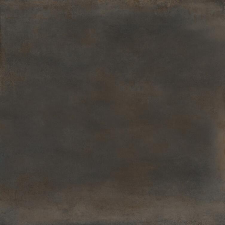 Villeroy & Boch Metalcraft Zwart mat 60x60