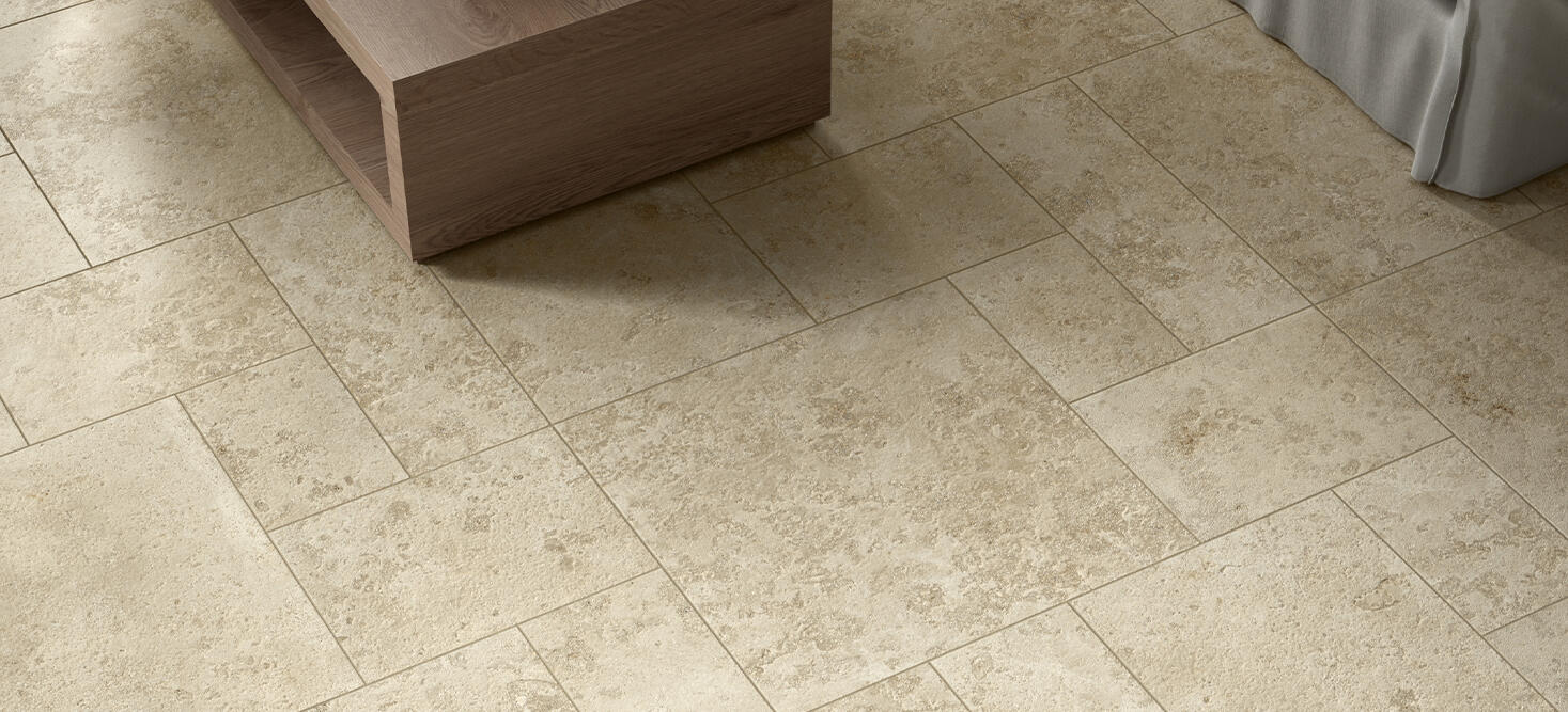 Verde Jurassic Beige