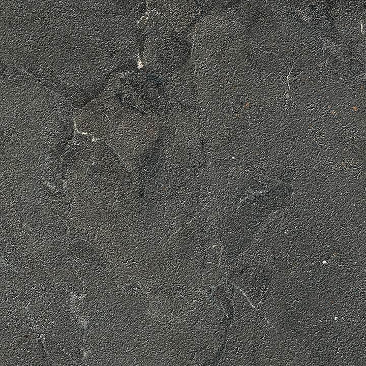 Panaria Revel Zwart mat 60x60