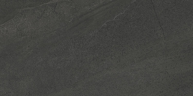 Geo Tiles Eddystone Zwart mat 60x120
