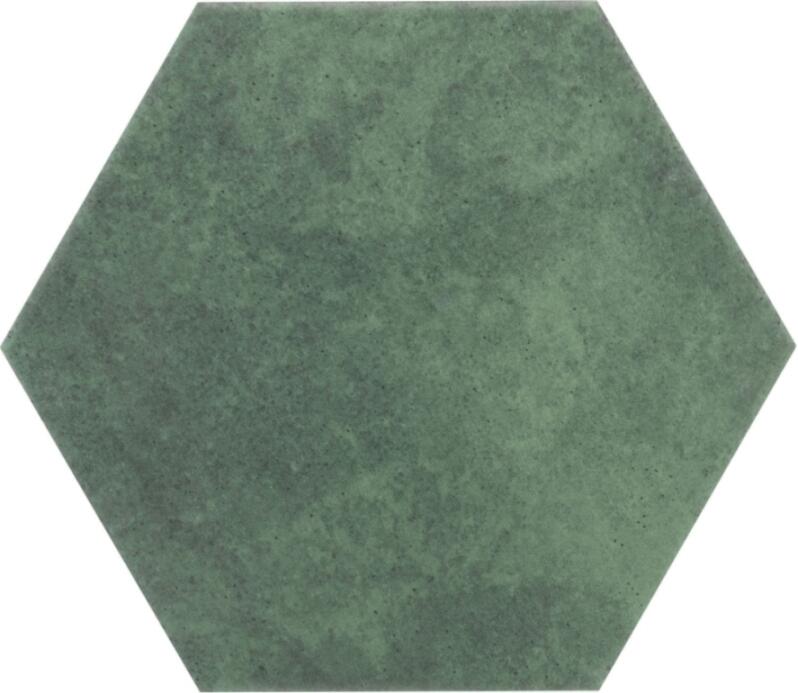 Baerwolf Luna Groen mat 23x27