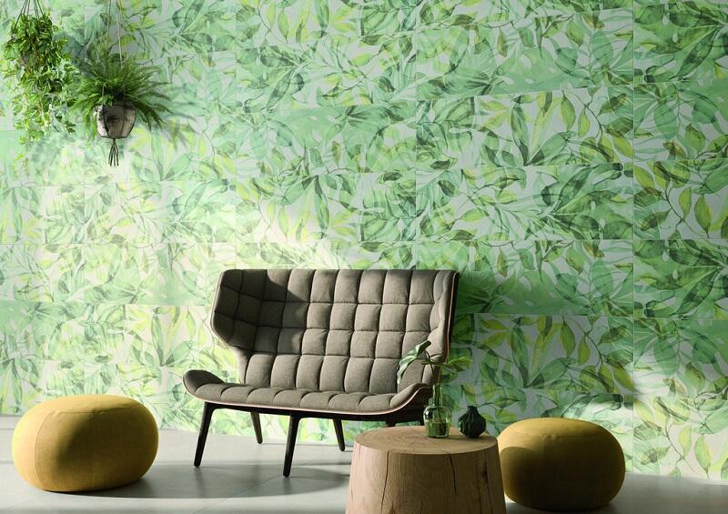 Villeroy & Boch Urban Jungle Grijs mat 80x80
