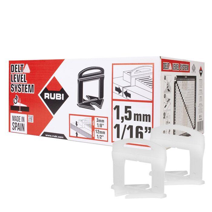 Rubi Deltalevel nvt