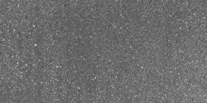 Iris Rialto Zwart mat 60x120
