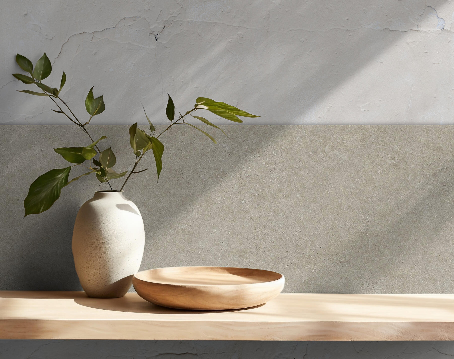 Villeroy & Boch Solid Tones Beige mat 30x120