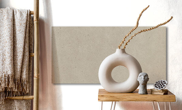 Villeroy & Boch Solid Tones Beige mat 30x60