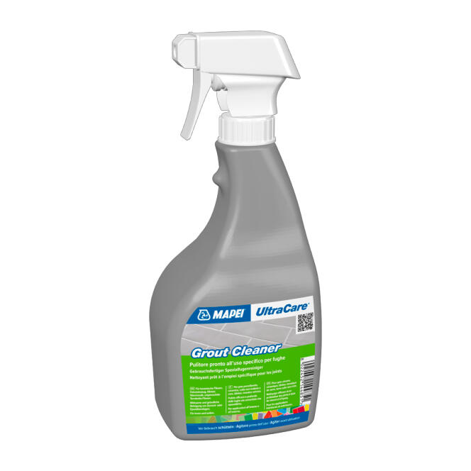 Mapei Schoonma nvt