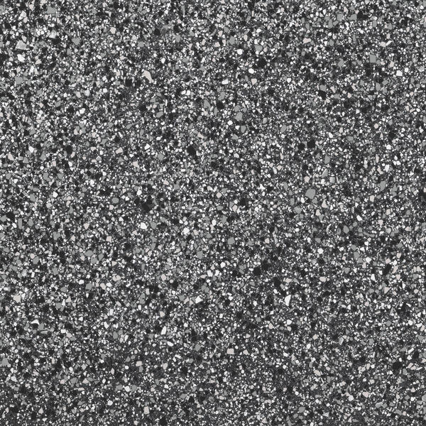 Iris Rialto Zwart mat 60x60