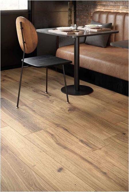 Rondine Timeless Bruin mat 20x120