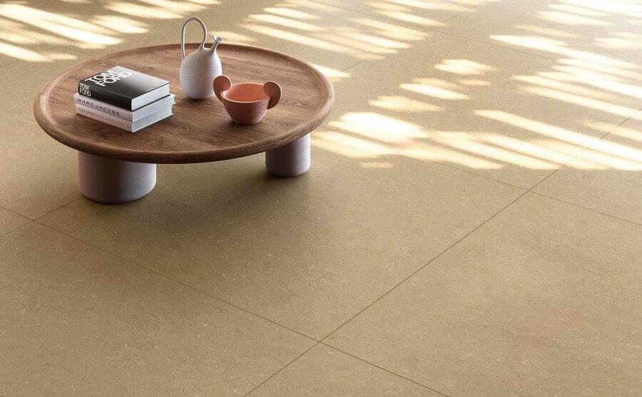 Del Conca Wild Beige mat 60x60