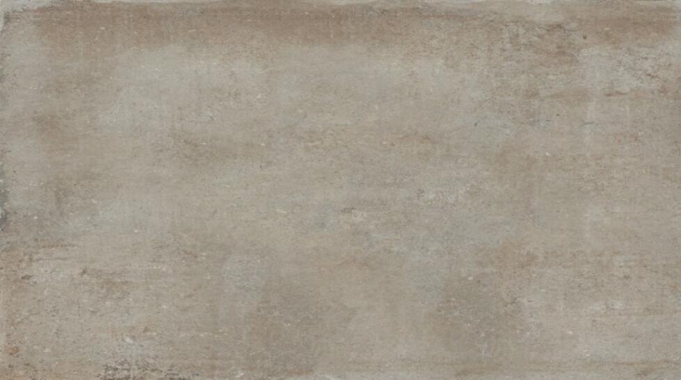Flaviker Re-Tour Bruin mat 60x90