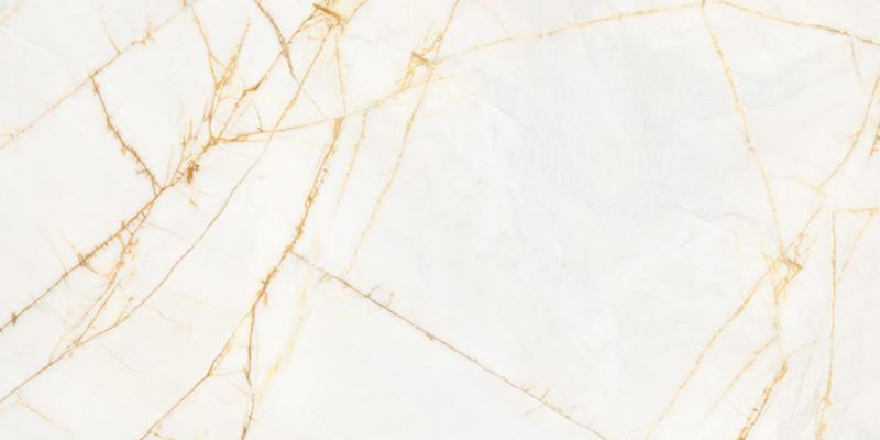 Flaviker Supreme Hedonism Goud glans 60x120