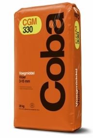 Coba Voegproducten voegGrijs