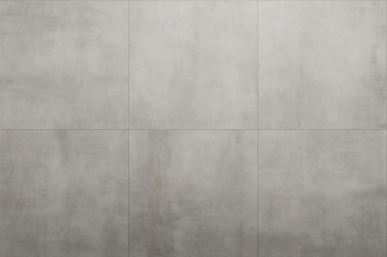 Villeroy & Boch Spotlight Optim Grijs mat 120x120