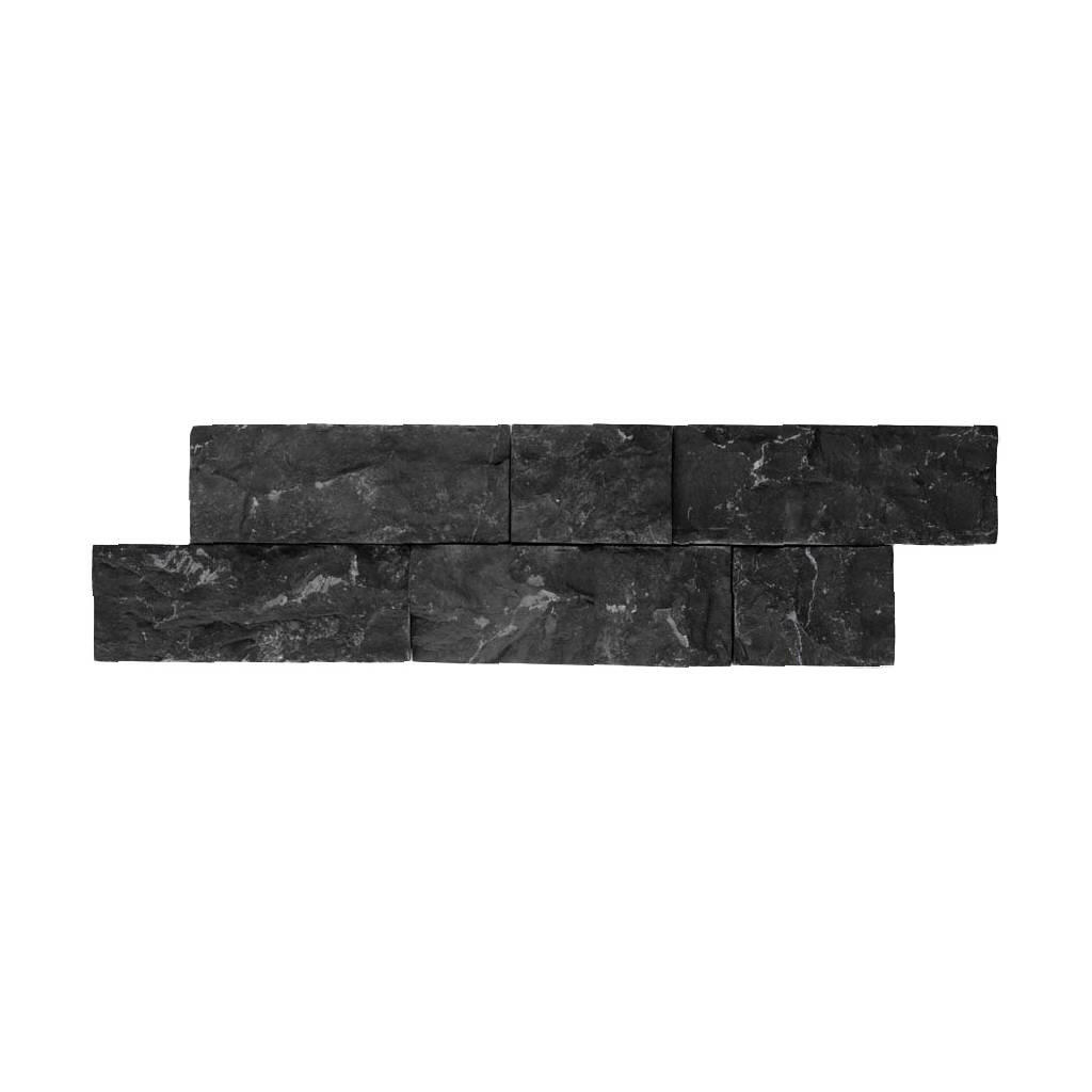 Stabigo Stone Panel Grijs 15x50