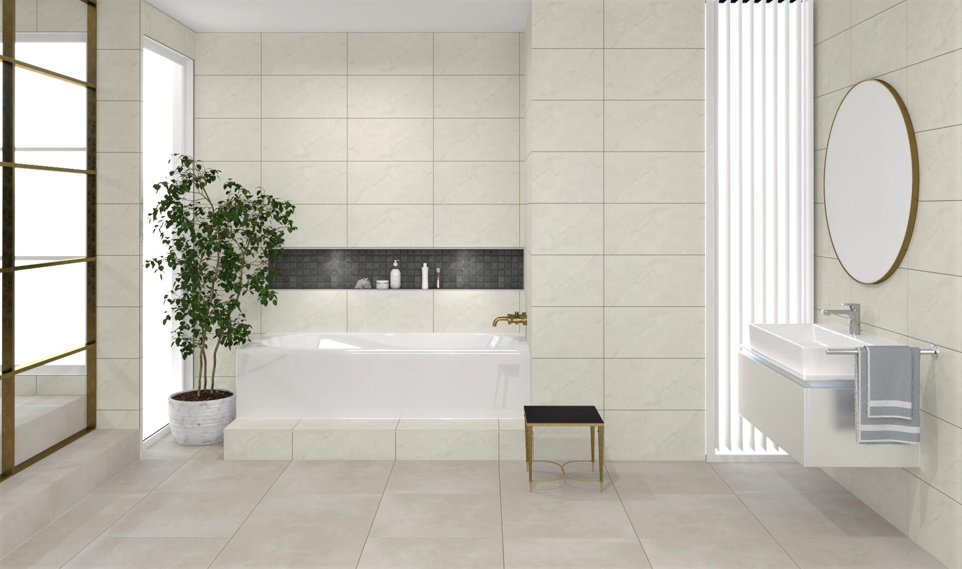 Villeroy & Boch Urban Jungle Grijs mat 30x60